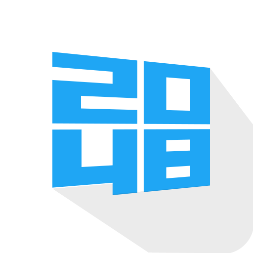 Play 2048 - 2048 puzzle game.