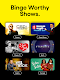 screenshot of PlutoTV: Live TV & Free Movies