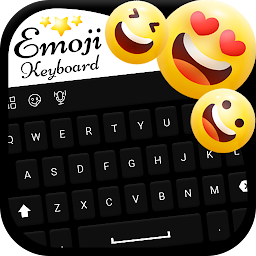 Icon image Emoji Keyboard - Themes, Fonts