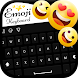 Emoji Keyboard - Themes, Fonts - Androidアプリ