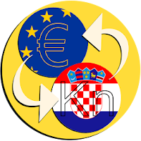 Croatian kuna Euro converter