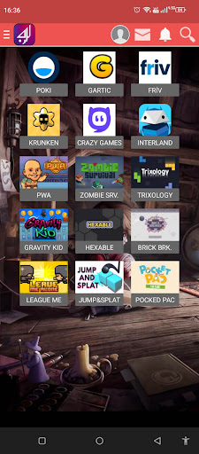 AFU Screenshot 4 - AppWisp.com