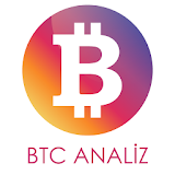 Bitcoin Takip Analiz ve Tüm Marketler icon