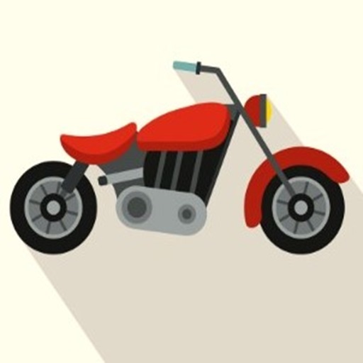 Bike Gallery and info logo