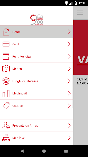 Cassia900 - Rete d’impresa Via