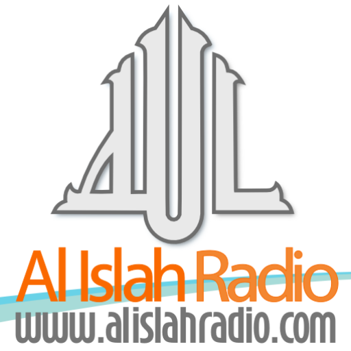 Al Islah Radio 2.1.6 Icon