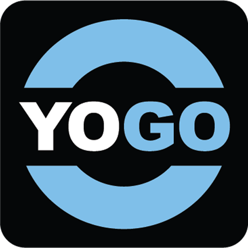 YOGO logo