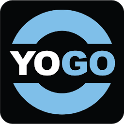 Значок приложения "YOGO"