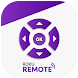 Remote Controller for Roku TV - Androidアプリ