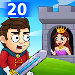 Hero Tower Attack- Rescue Game