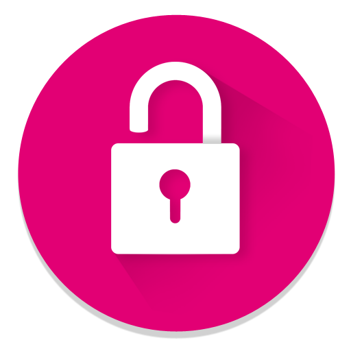 T-Mobile Device Unlock (Pixel)  Icon