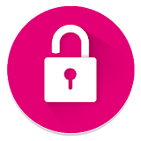 T-Mobile Device Unlock (Google icon