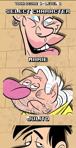 Acne Nightmare/Pop pimples Screen 3