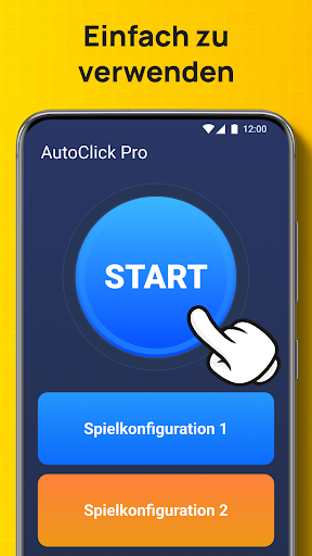 App-Vorschau