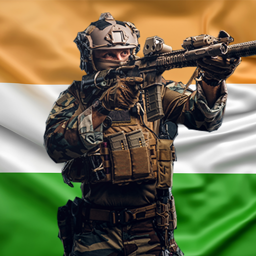 Indian Army Game Multiplayer