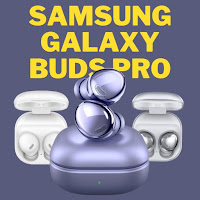 Galaxy Buds Pro user guide