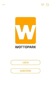 Wottopark Mobil Parking System