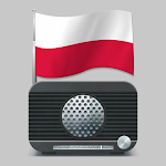 Cover Image of Download Radio Polska - Radio FM  APK