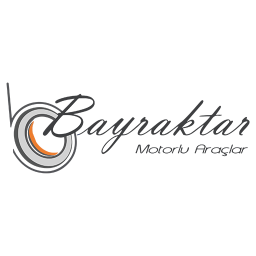 Bayraktar B2B logo