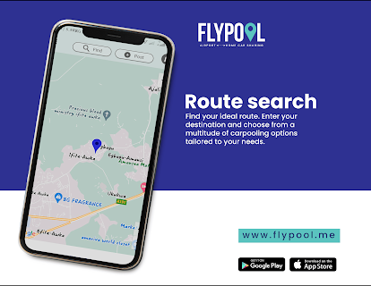 FlyPool