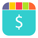 Money Care - Bills icon