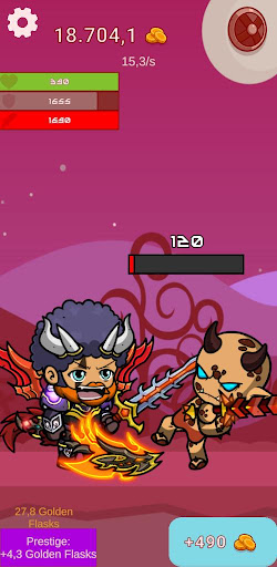 Tapocalypse Screen 3