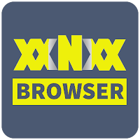 XXNXX Browser VPN - Private Browser