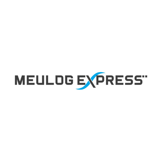 Meulog Express - Entregador
