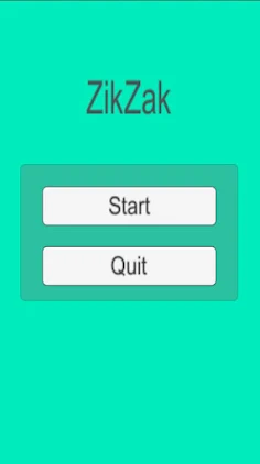 Zigzag - Screenshot 3