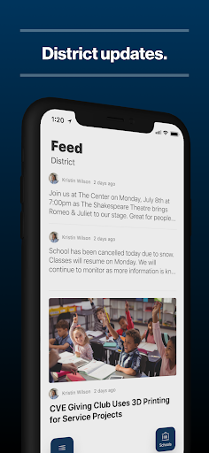 Anderson Preparatory Academy Screen 2