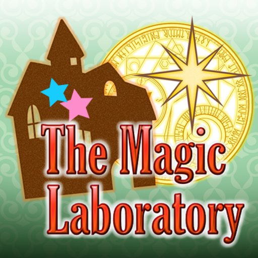 The Magic Laboratory＜マジラボ！＞ Download on Windows