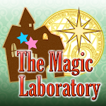 Cover Image of Descargar The Magic Laboratory＜マジラボ！＞  APK