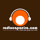 Rádio Capoeira icon
