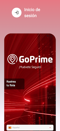 Goprime Screenshot 1 - AppWisp.com
