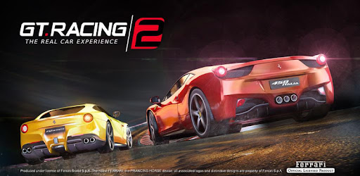 GT Racing 2 : The Real Car Exp 