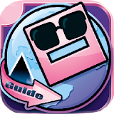 Guide for Geometry Dash_World icon