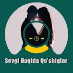 Cover Image of Baixar Sevgi Haqida Qo'shiqlar  APK