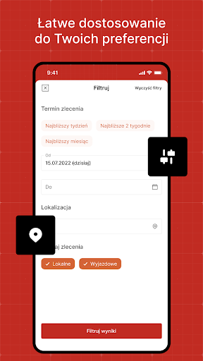 strefajob.pl Screen 3