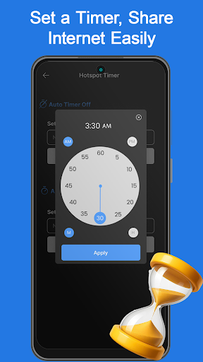 Mobile Hotspot - Portable WIFI screenshot 8
