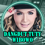 Cover Image of Descargar Dangdut Tuty Wibowo-Full Album  APK