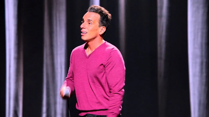 Sebastian Maniscalco Aren T You Embarrassed Movies On Google Play
