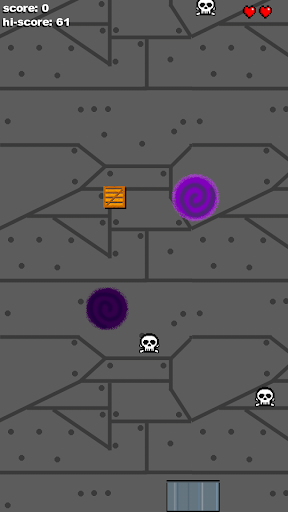 CatchThose Screen 2