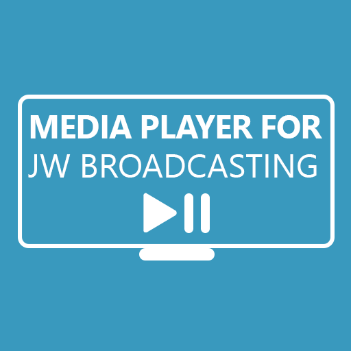 Baixar Media Player for JW Broadcasti