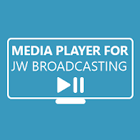 Media Player for JW Broadcasting (Unofficial)