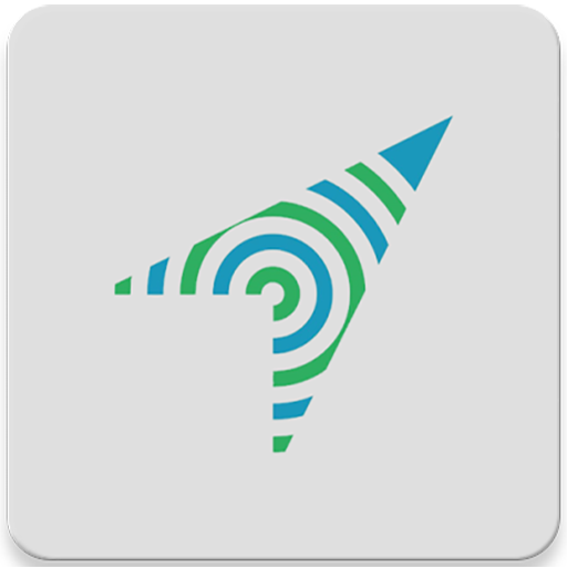 Real Time Phone GPS Tracker logo