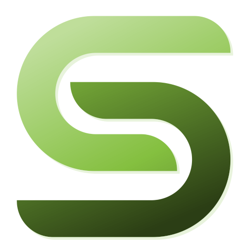SSF (Singh Sales Force) logo