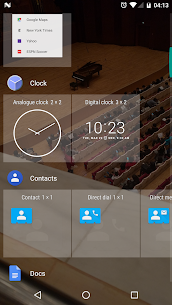 Launcher 3 APK v2.2 Download For Android 2