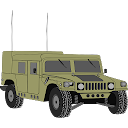 Armored cars