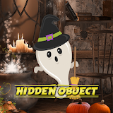 Hidden Object - Salem Secrets icon