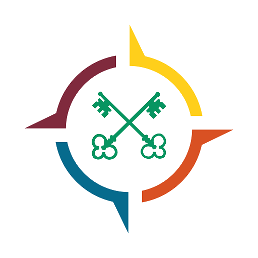 Il Cammino di Pietro logo